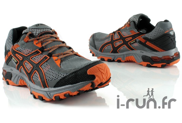 Asics Gel Trabuco 14 Gore-Tex M 