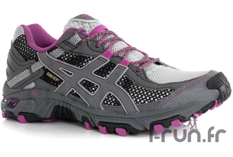 Asics Gel Trabuco 14 Gore-Tex W 