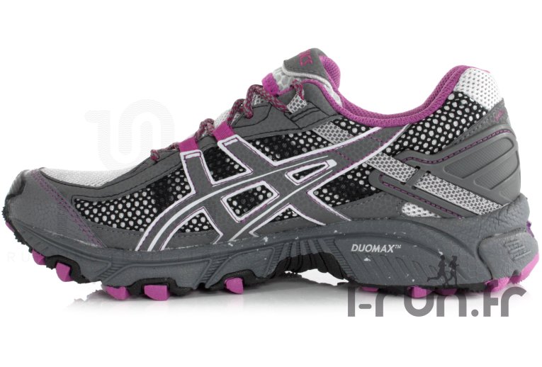Asics Gel Trabuco 14 Gore-Tex W 