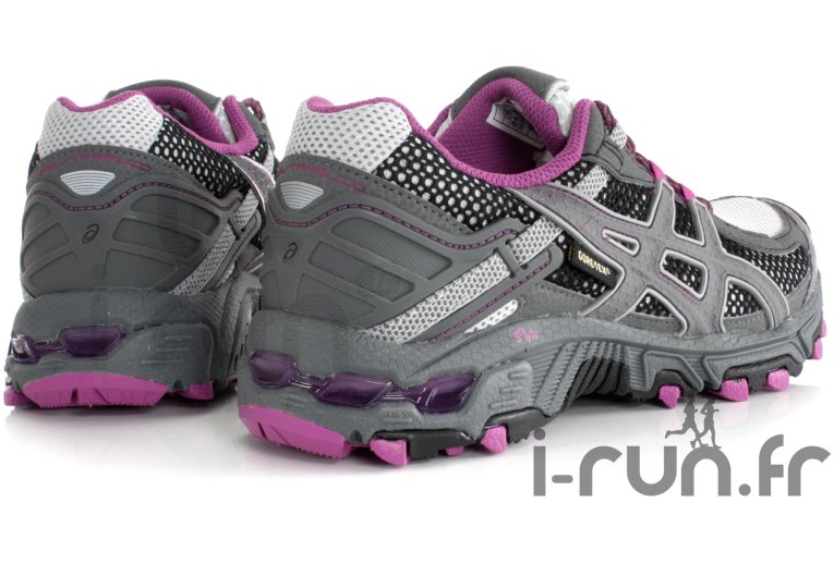 Asics Gel Trabuco 14 Gore-Tex W 