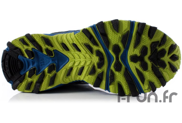 Asics Gel Trabuco 14 junior 