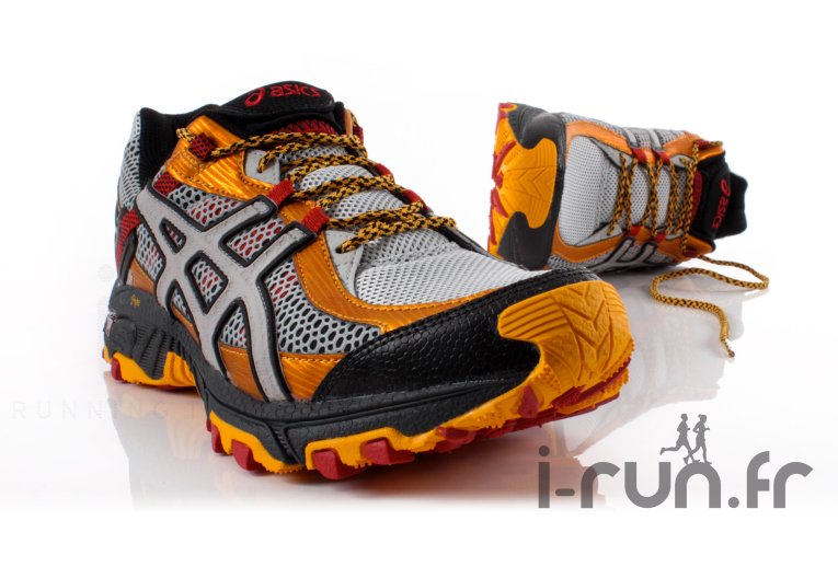 Asics Gel Trabuco 14 M 