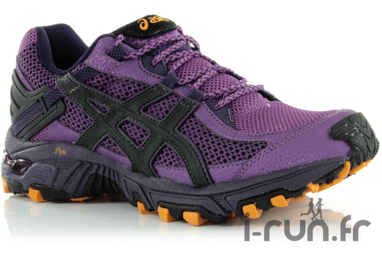 Asics Gel Trabuco 14 W 