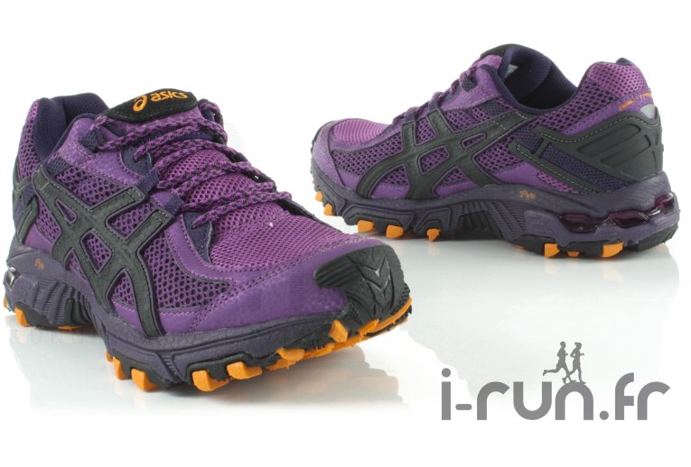 Asics Gel Trabuco 14 W 