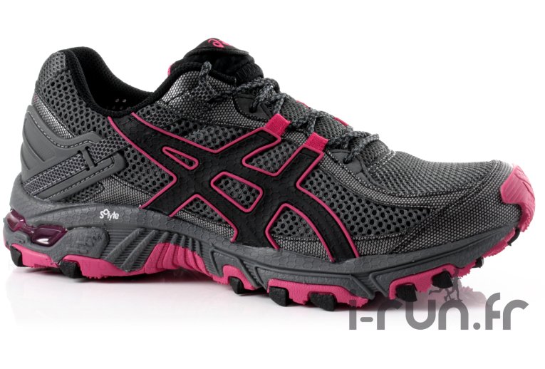 Asics Gel Trabuco 14 W 