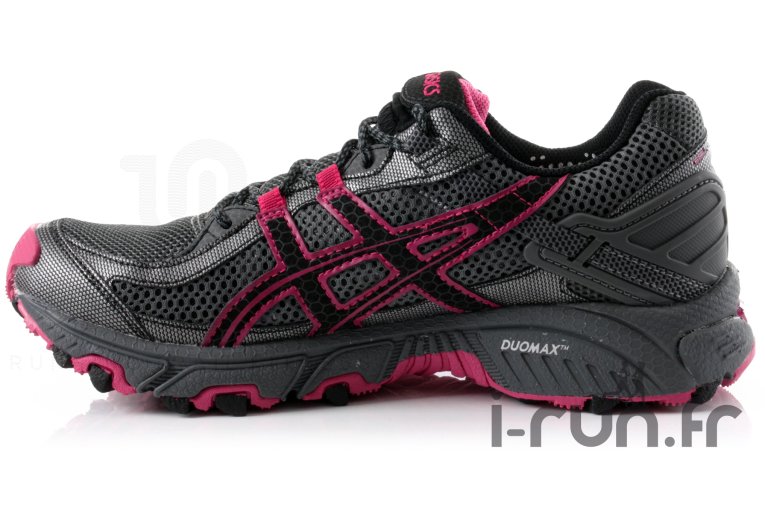 Asics Gel Trabuco 14 W 