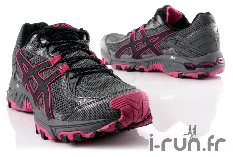 Asics Gel Trabuco 14 W 