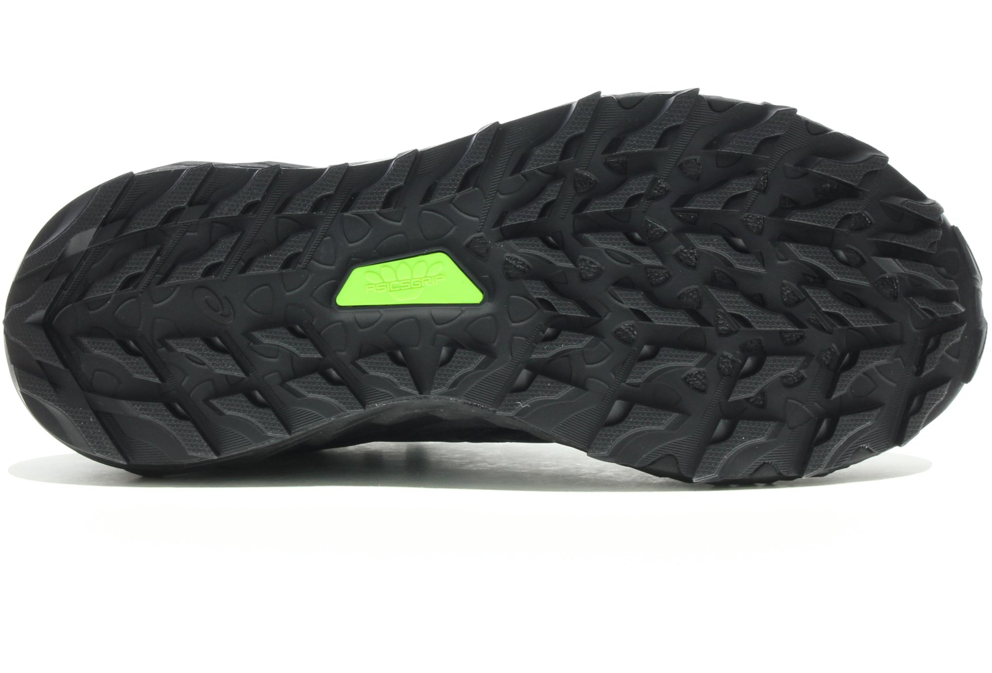 Asics Gel-Trabuco 9 Gore-Tex Herren