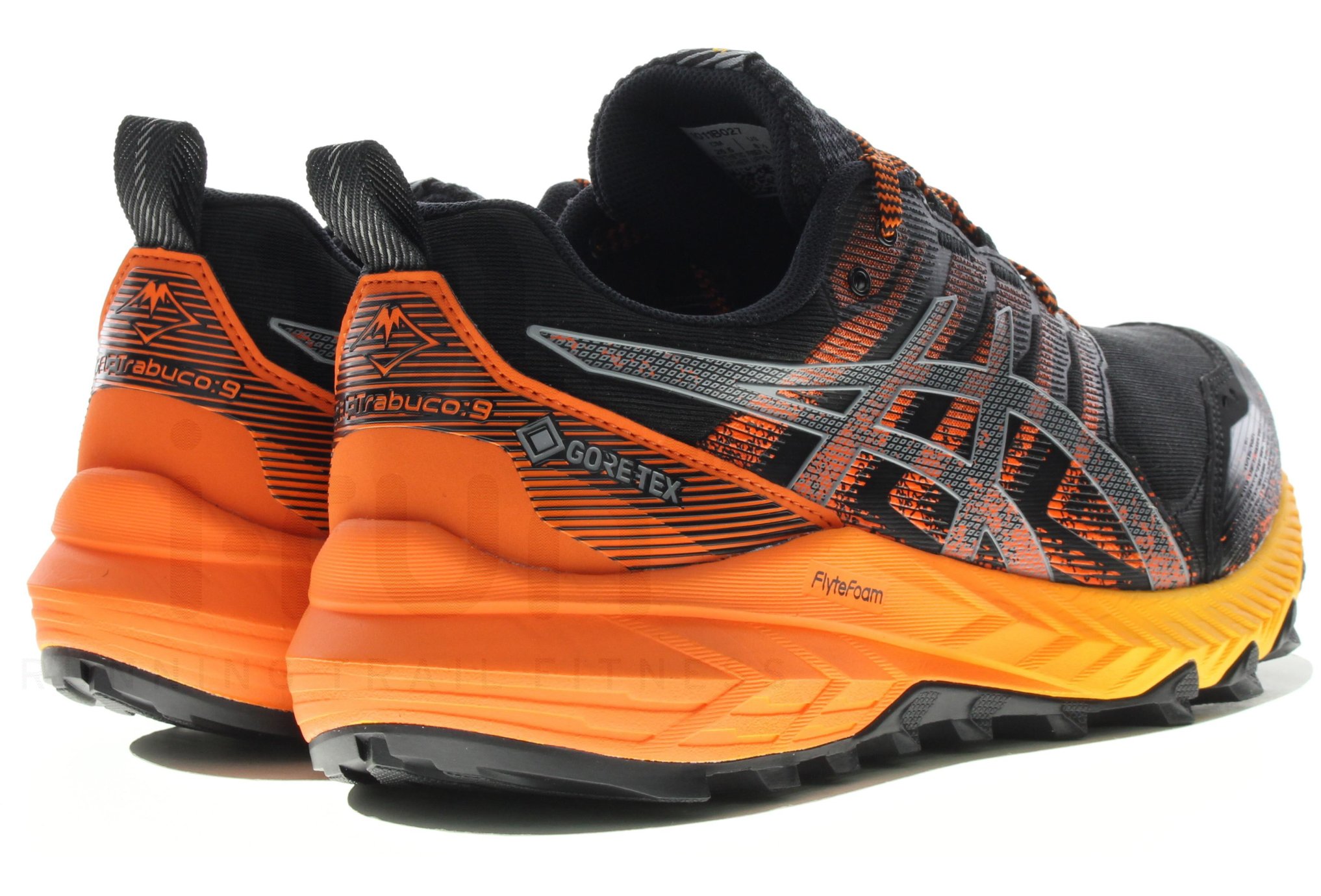 Asics Gel-Trabuco 9 Gore-Tex