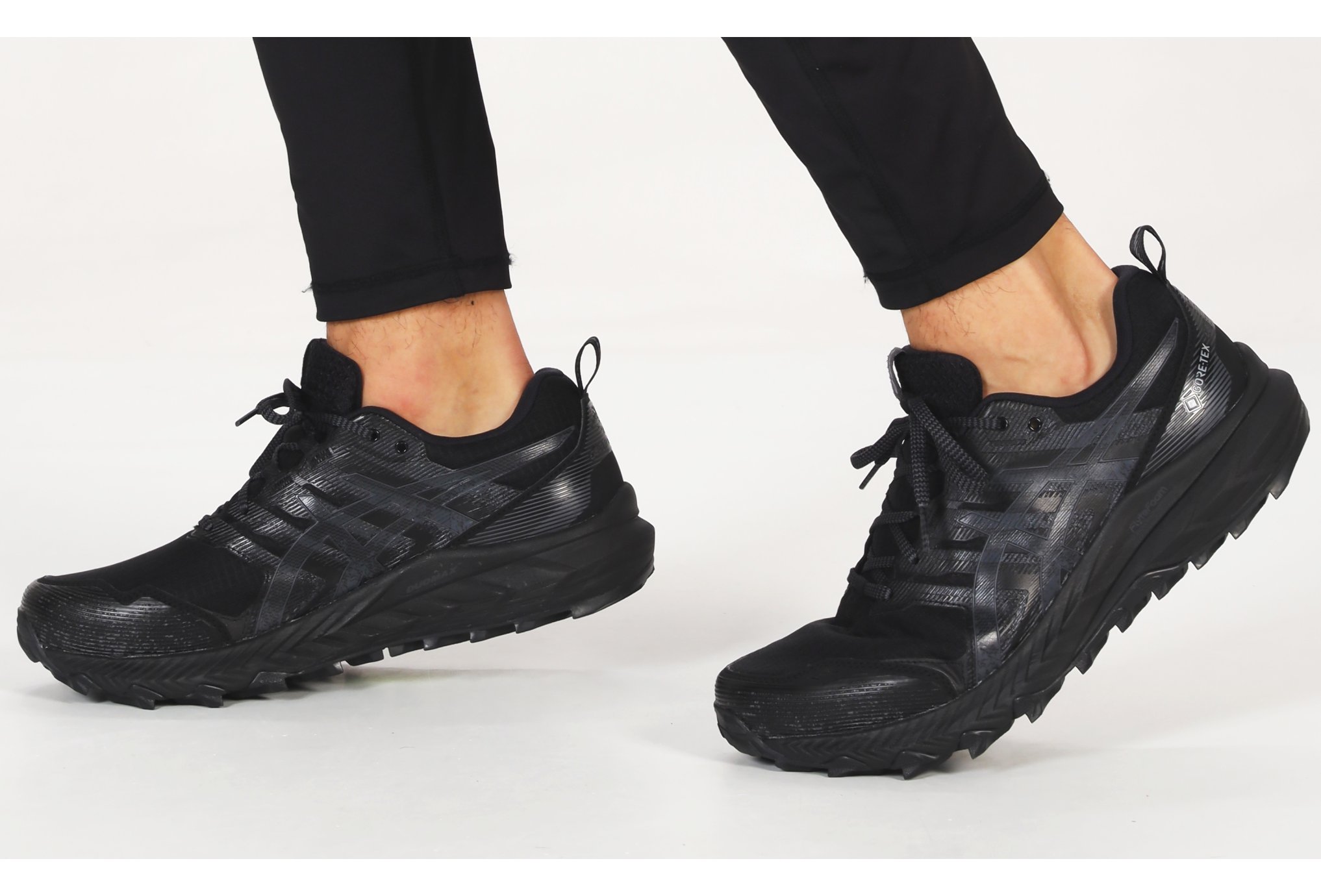 Asics Gel-Trabuco 9 Gore-Tex Herren