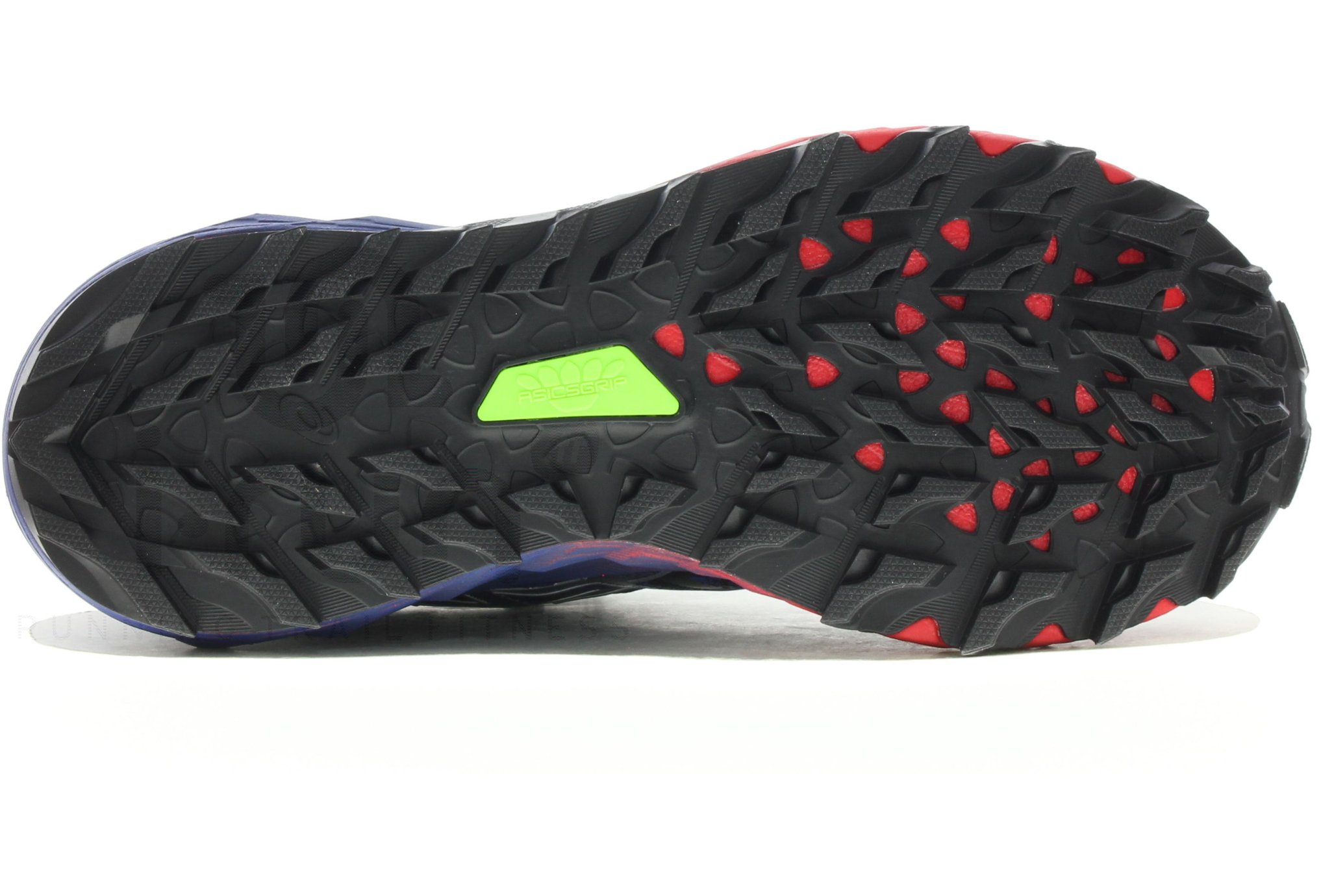Asics Gel-Trabuco 9 Gore-Tex Herren