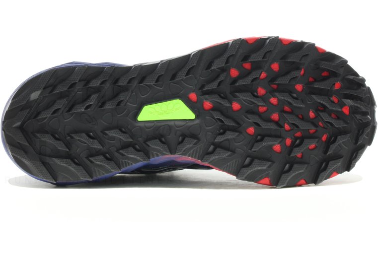 Asics Gel-Trabuco 9 Gore-Tex Herren