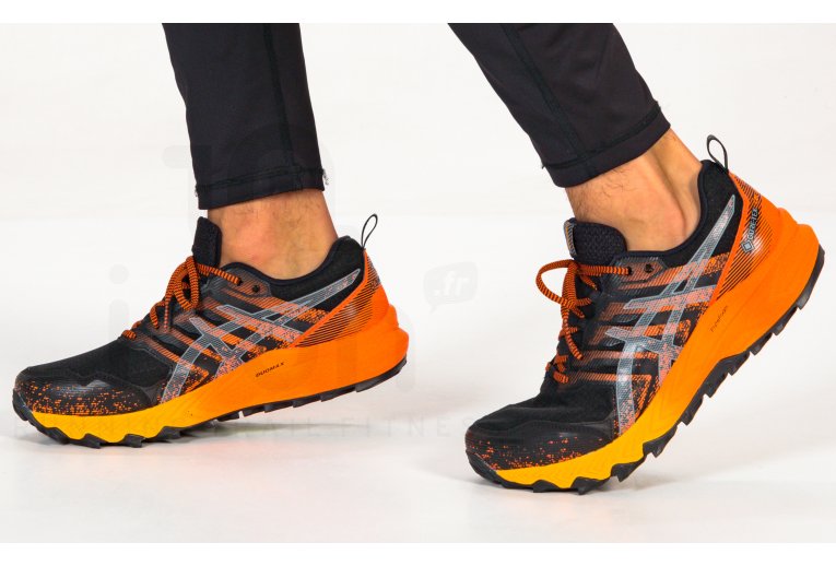 Asics Gel-Trabuco 9 Gore-Tex