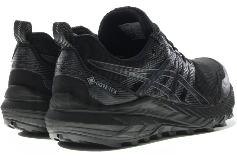 Asics Gel-Trabuco 9 Gore-Tex W 