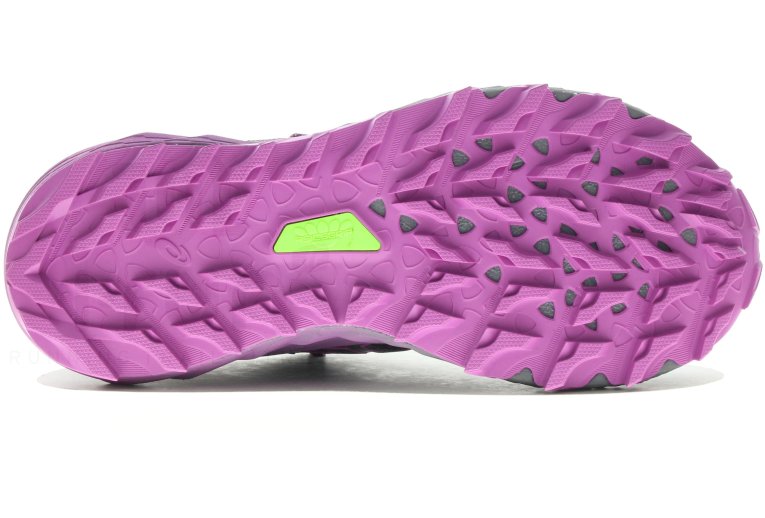 Asics Gel-Trabuco 9 Gore-Tex W 