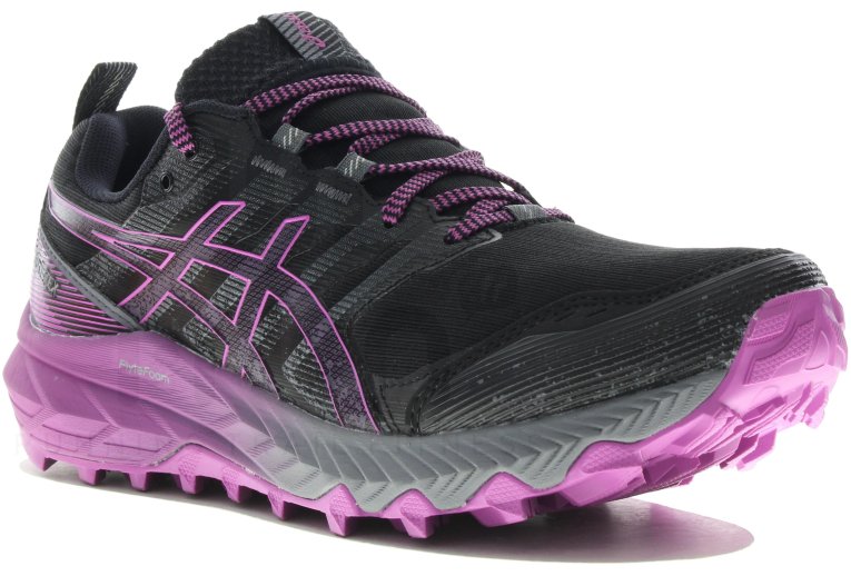 Asics Gel-Trabuco 9 Gore-Tex W 