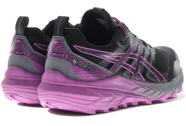Asics Gel-Trabuco 9 Gore-Tex W 