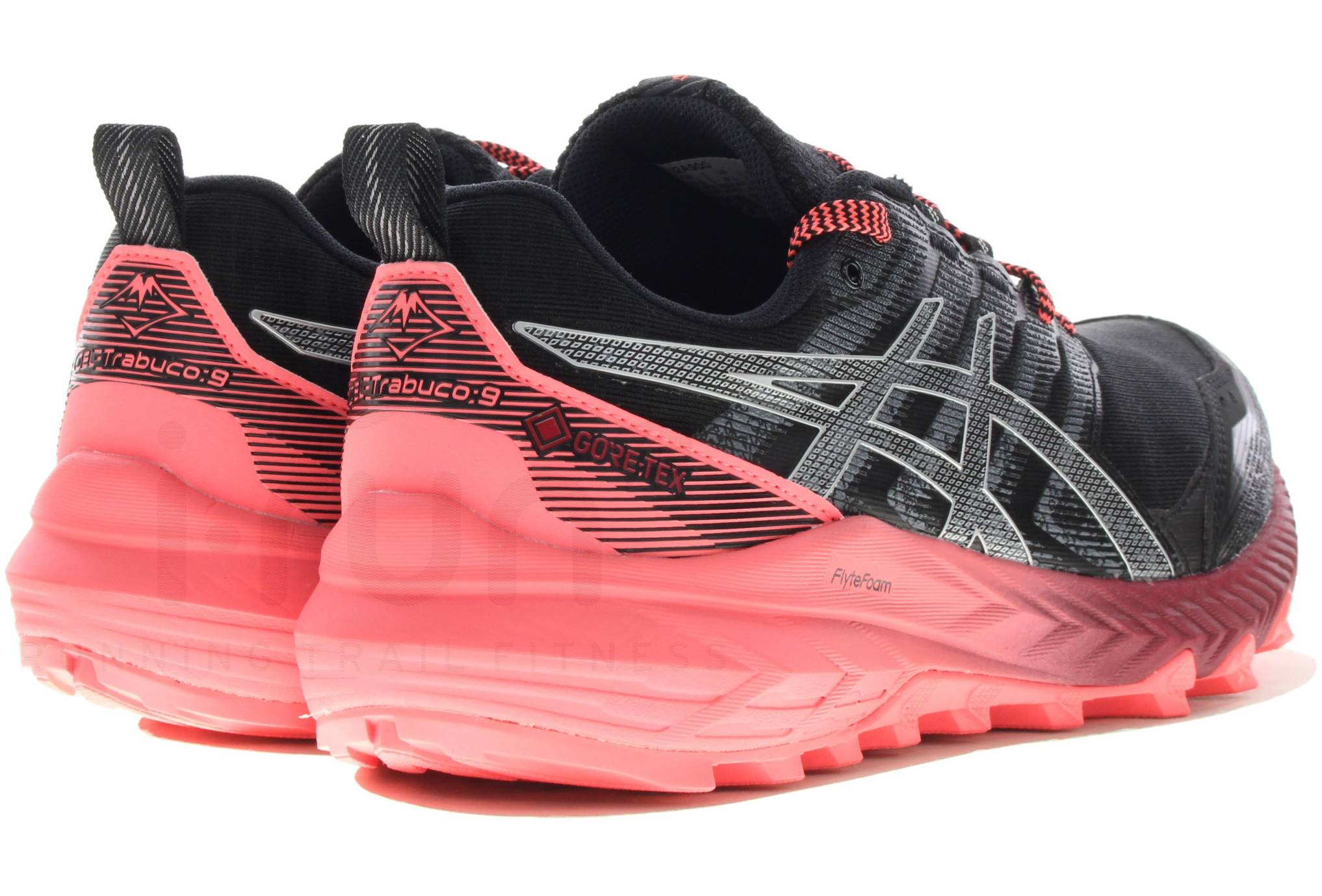Asics Gel-Trabuco 9 Gore-Tex Damen