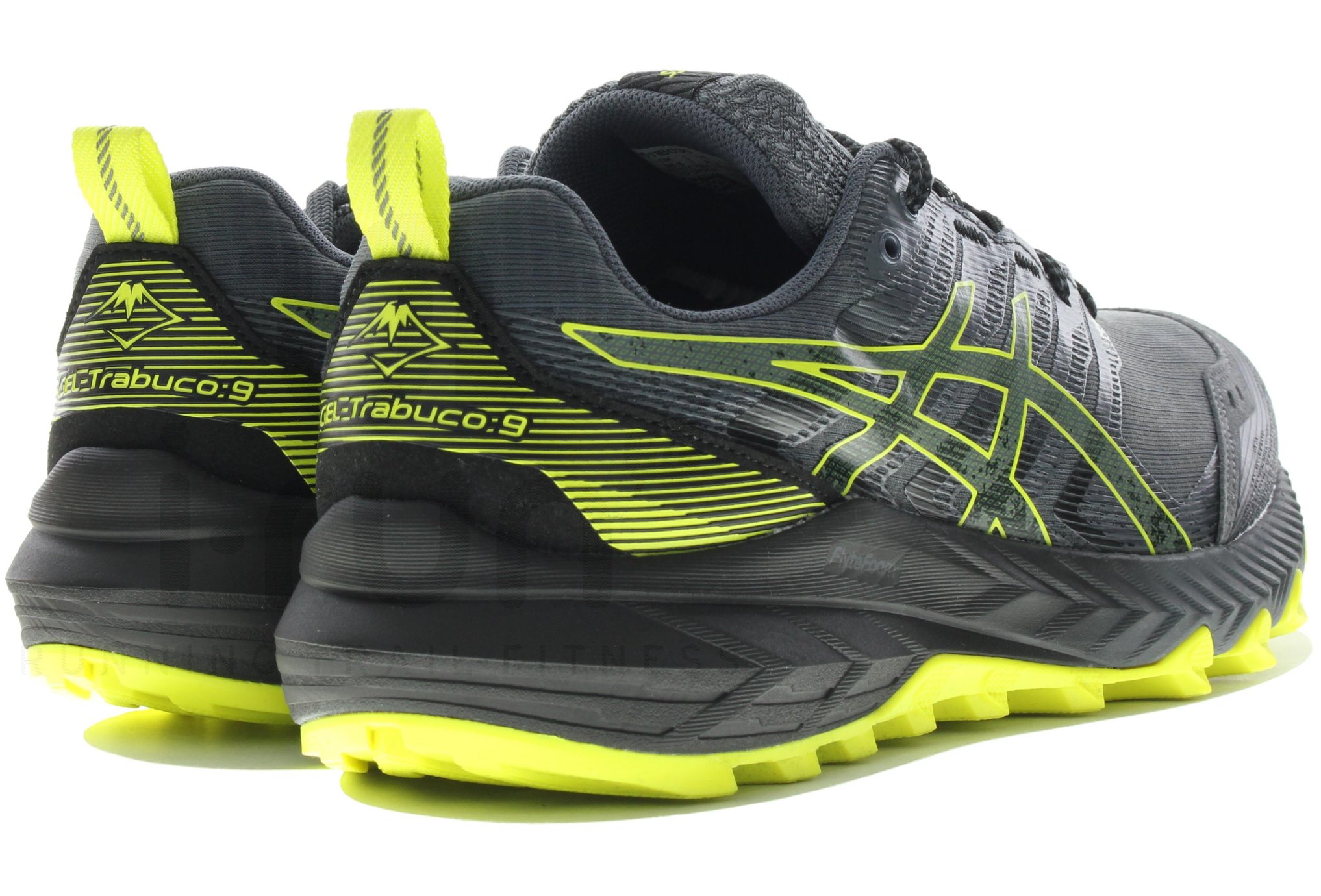 Asics Gel-Trabuco 9