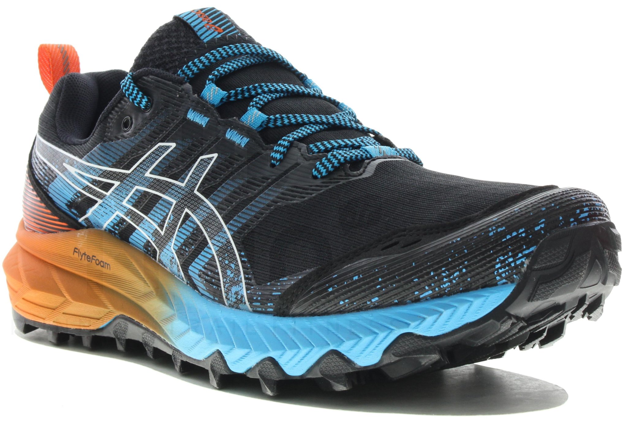 Asics Gel-Trabuco 9 Herren