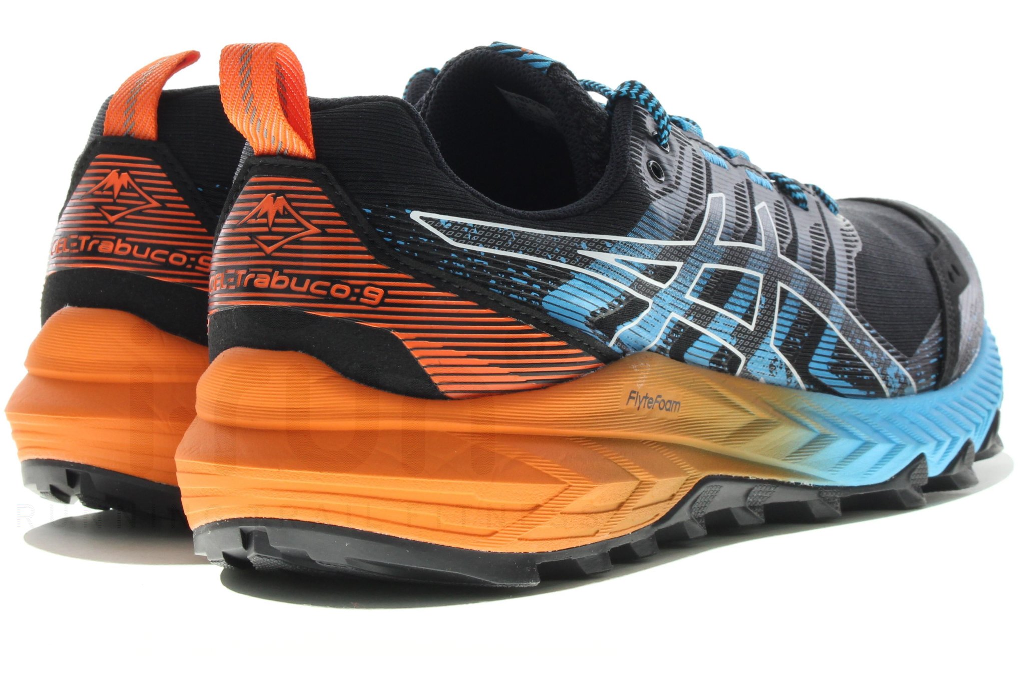 Asics Gel-Trabuco 9 Herren