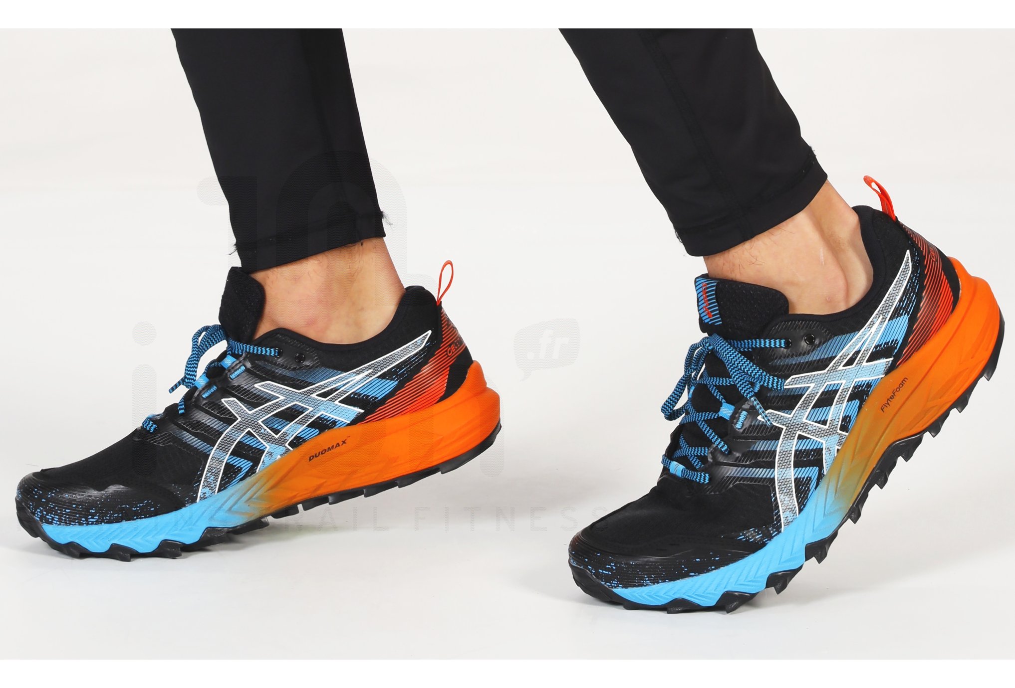 Asics Gel-Trabuco 9 Herren