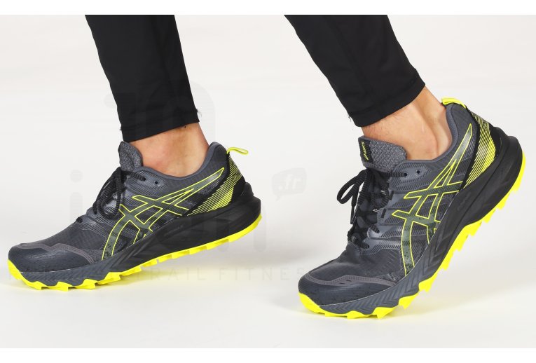 Asics Gel-Trabuco 9
