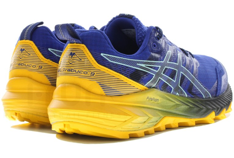 Asics Gel-Trabuco 9 M 