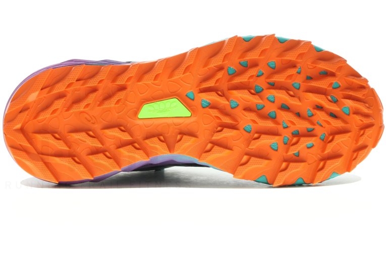 Asics Gel-Trabuco 9 W 