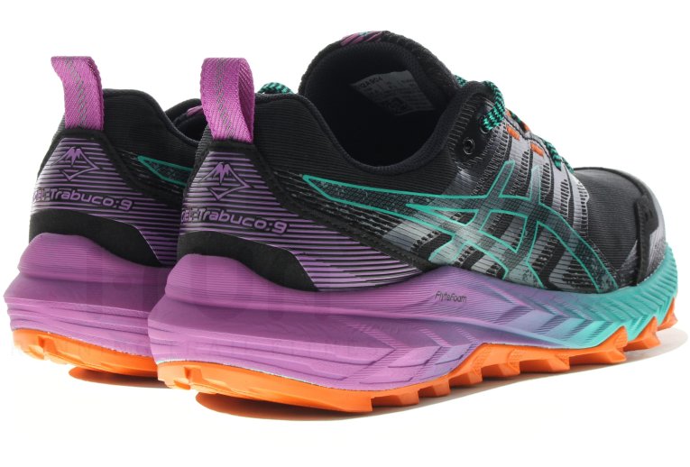 Asics Gel-Trabuco 9 W 