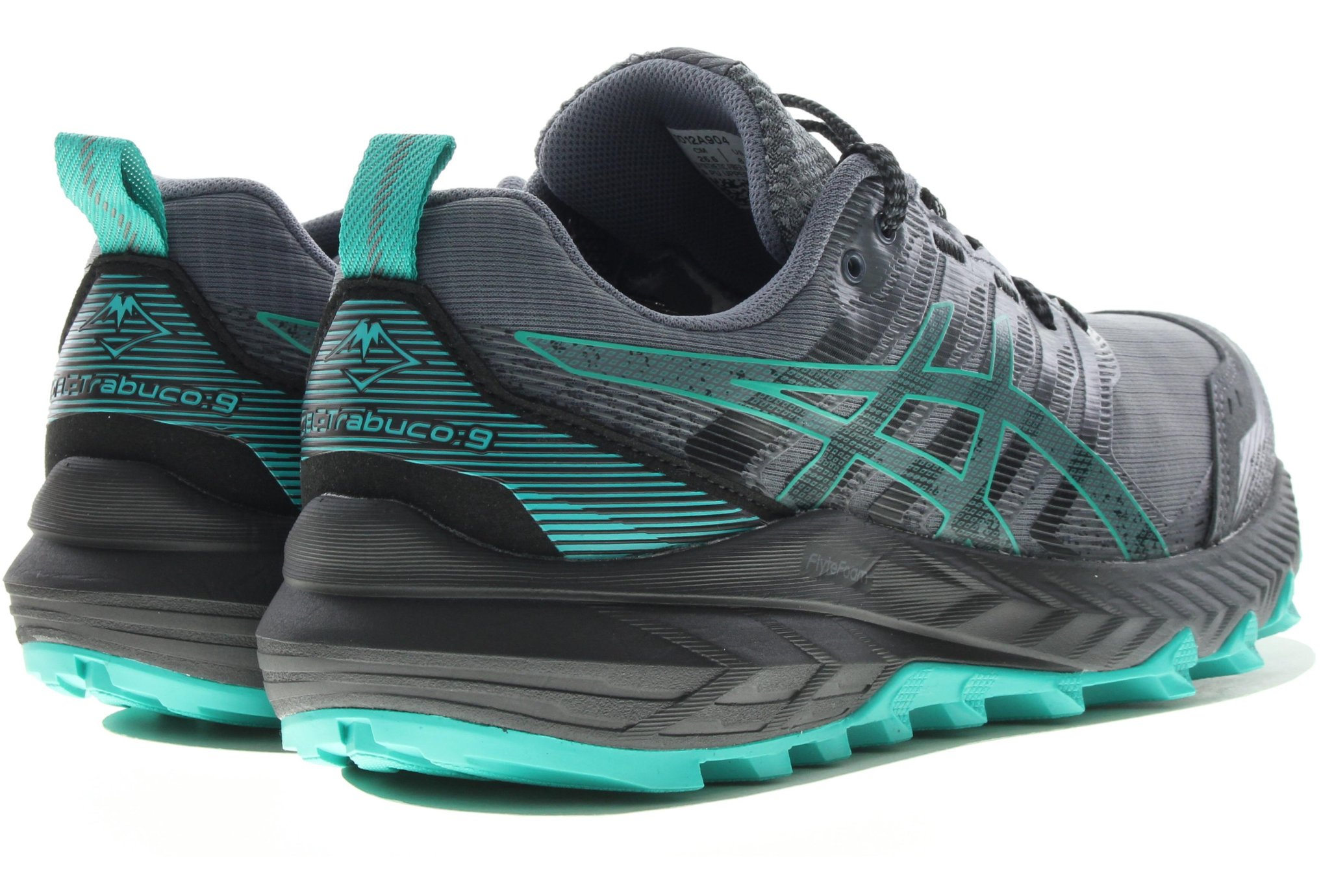 Asics Gel-Trabuco 9 Damen