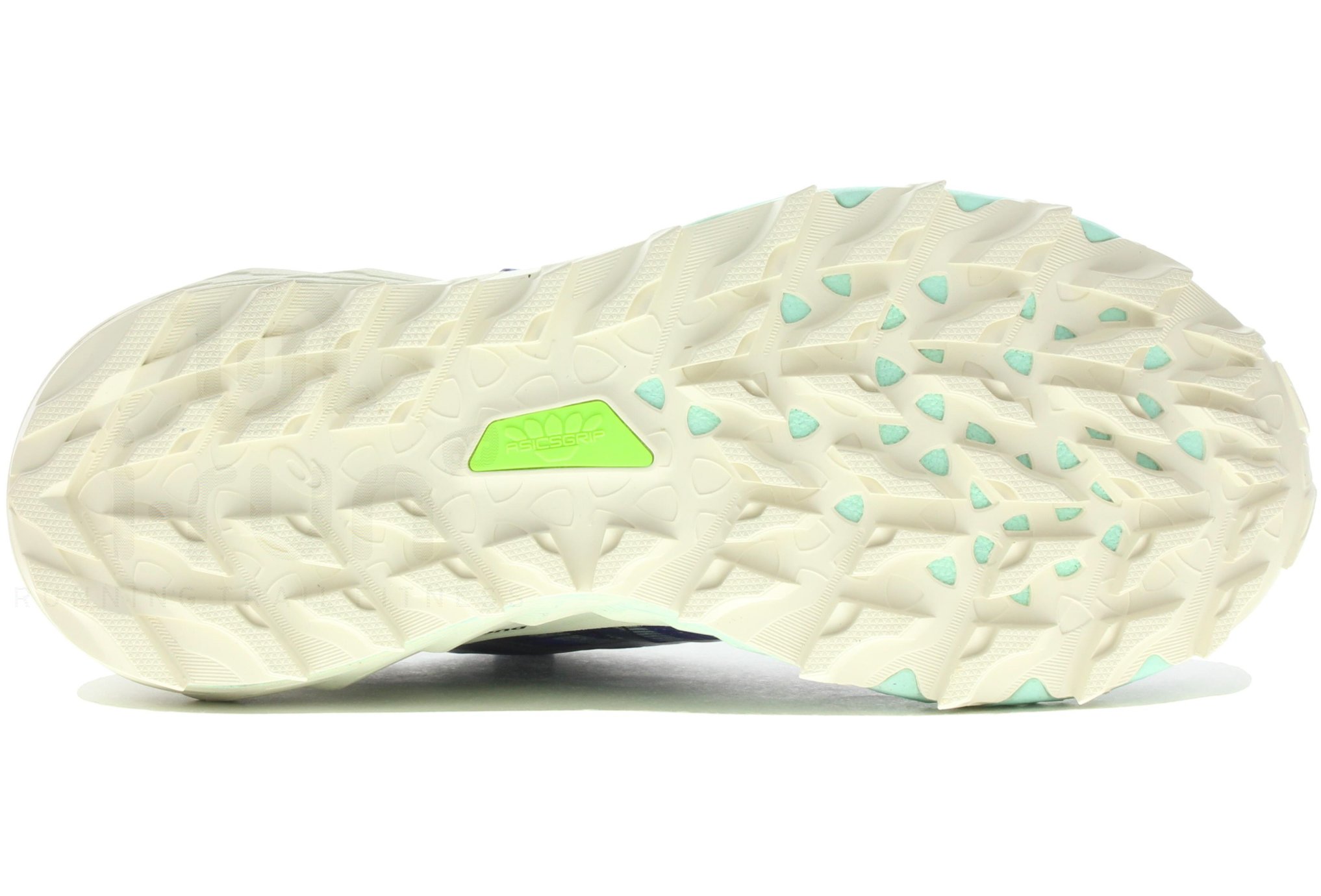 Asics Gel-Trabuco 9 Damen