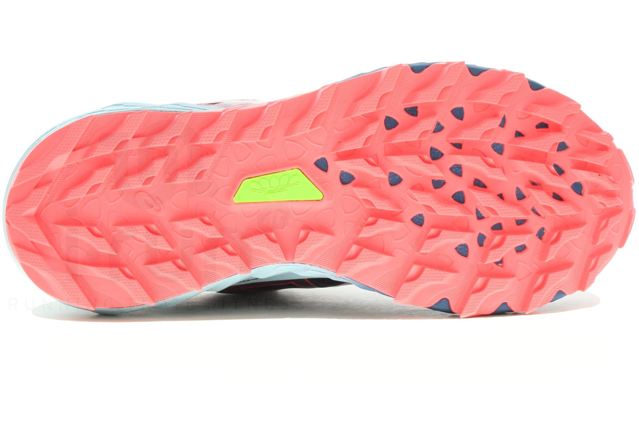 Asics Gel-Trabuco 9