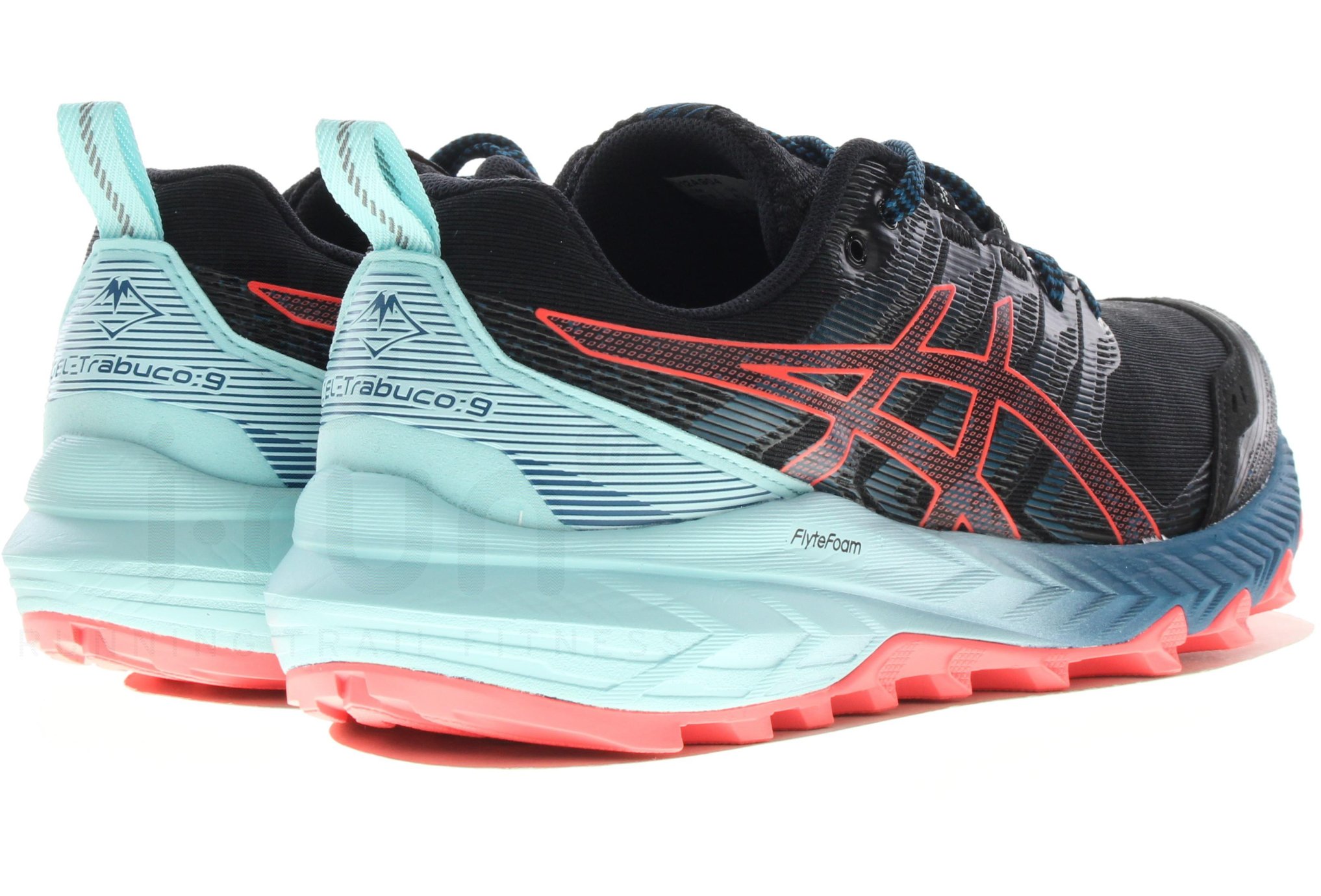 Asics Gel-Trabuco 9