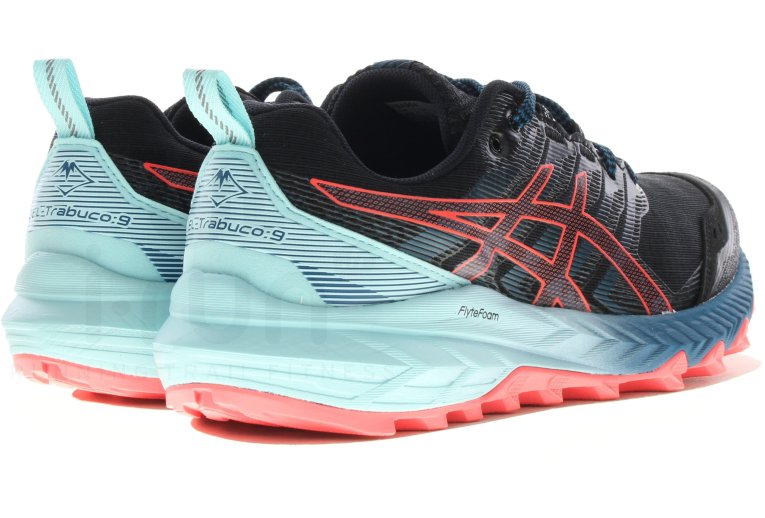Asics Gel-Trabuco 9