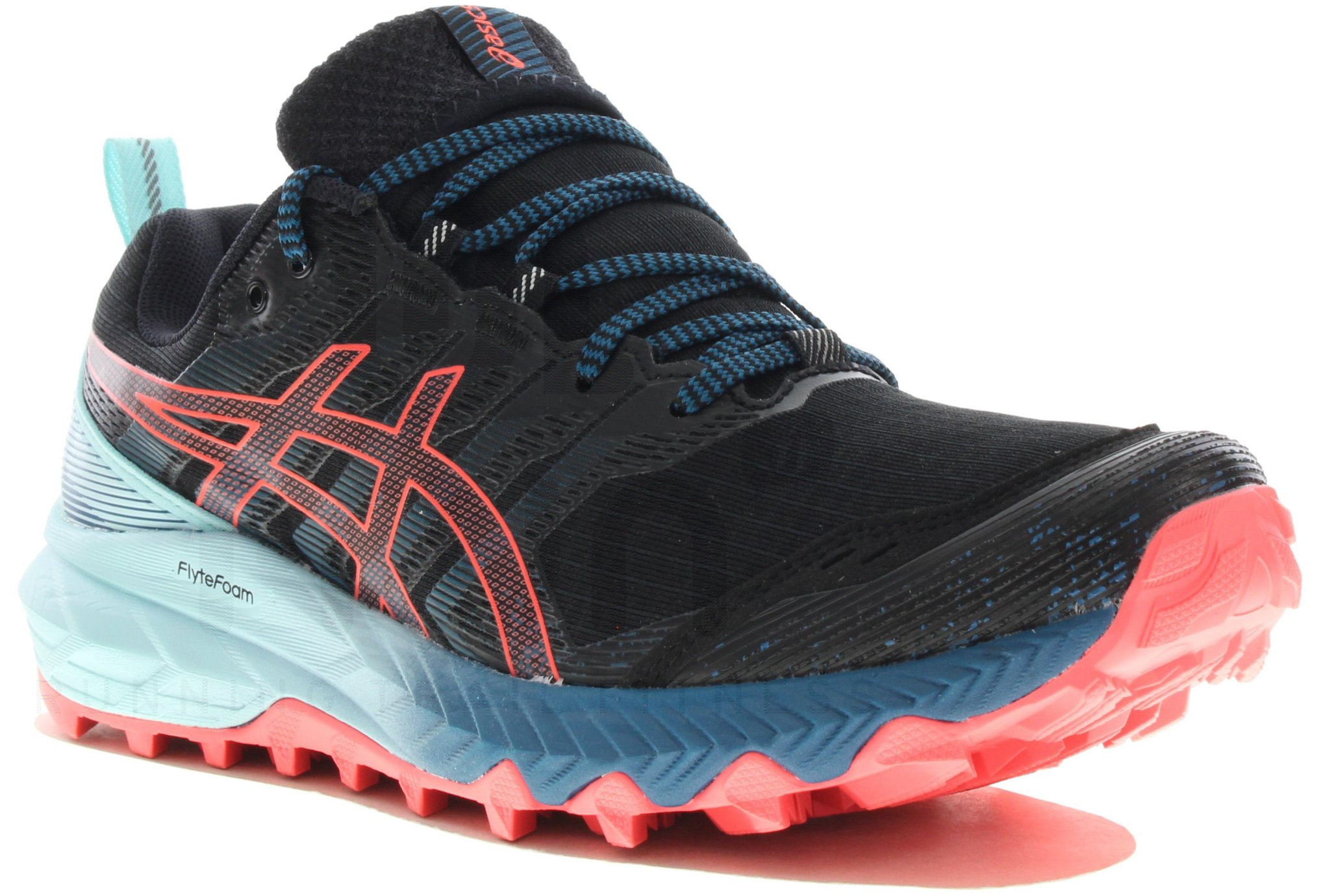 Asics Gel-Trabuco 9