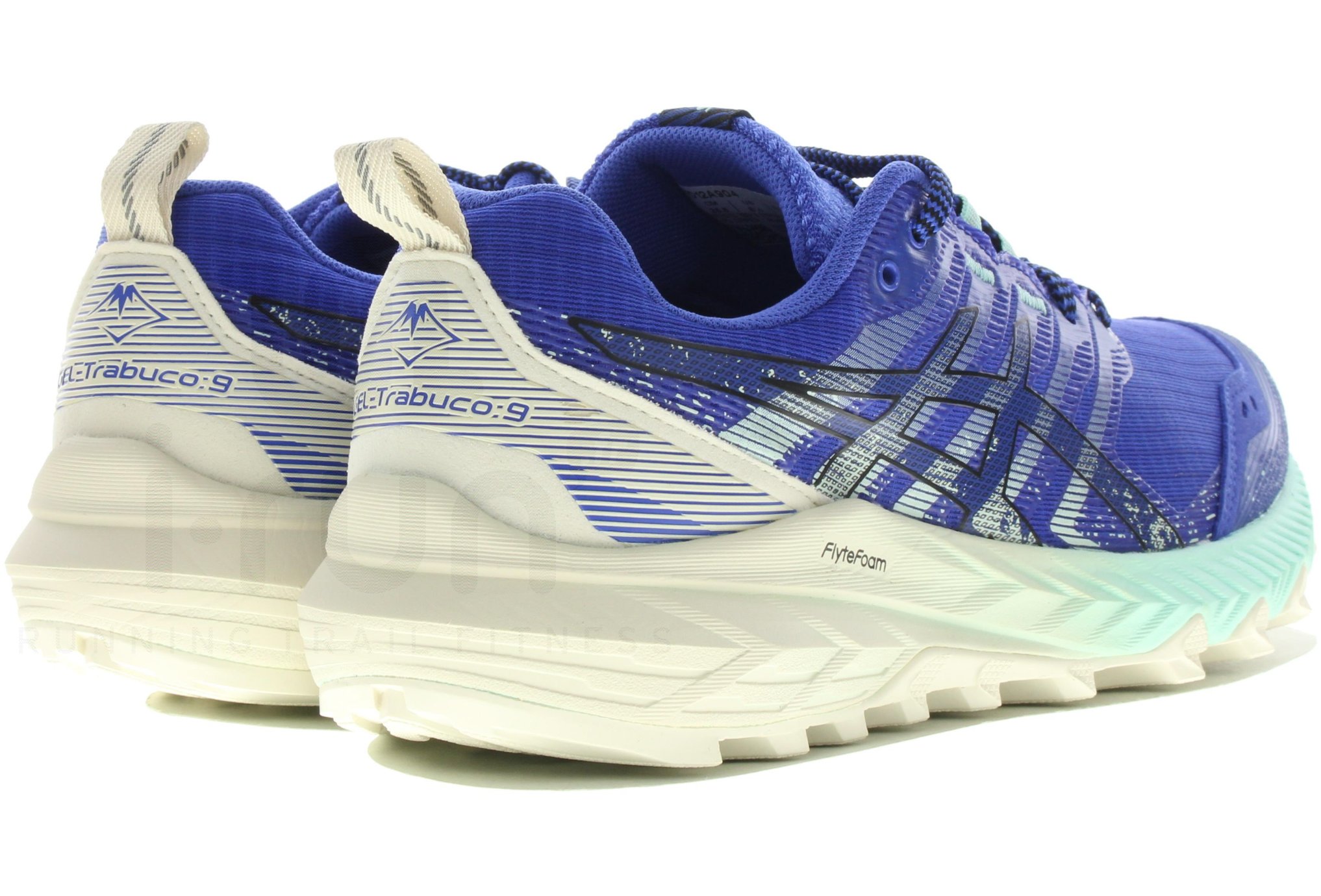 Asics Gel-Trabuco 9 Damen