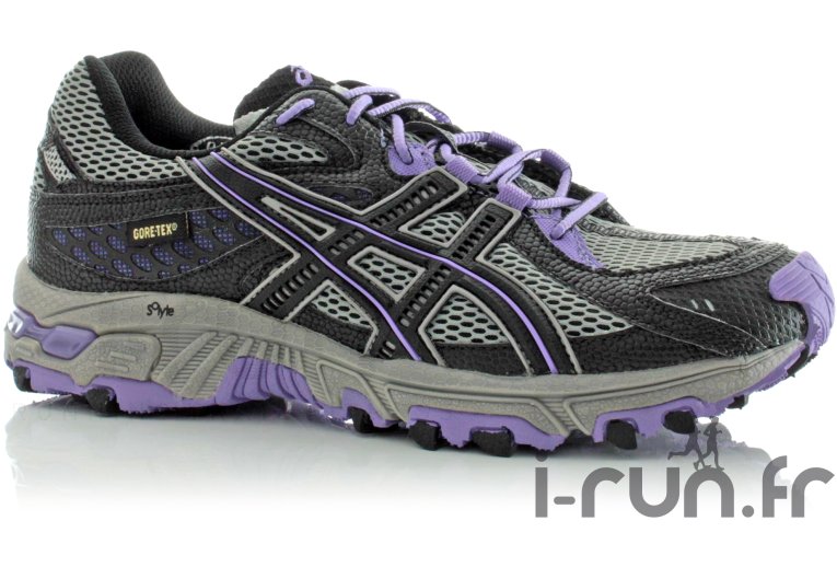 Asics Gel Trabuco Gore-Tex 13 W 