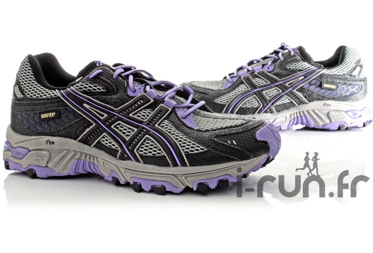 Asics Gel Trabuco Gore-Tex 13 W 