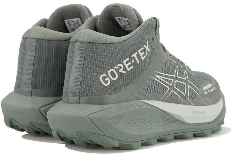 Asics Gel-Trabuco MT Gore-Tex