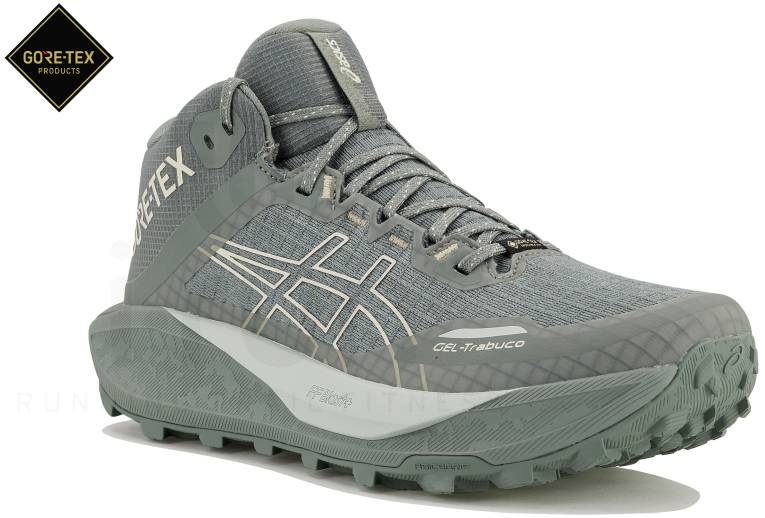 Asics Gel-Trabuco MT Gore-Tex