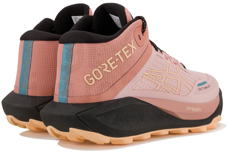 Asics Gel-Trabuco MT Gore-Tex