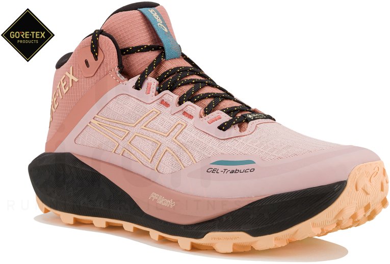 Asics Gel-Trabuco MT Gore-Tex