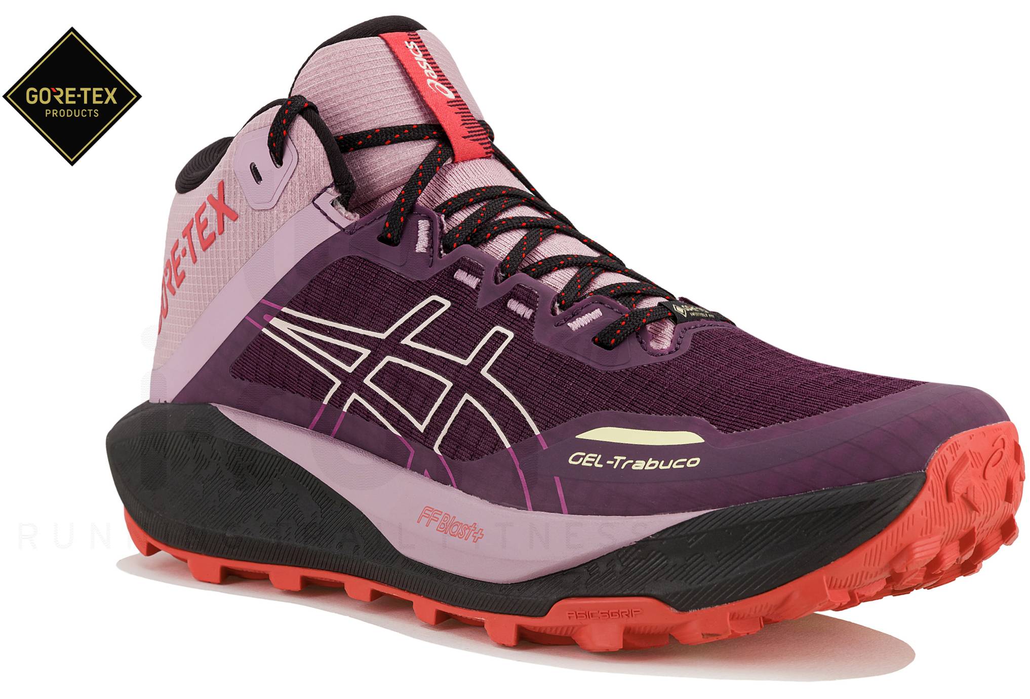Asics Gel-Trabuco MT Gore-Tex