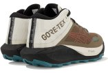 Asics Gel-Trabuco MT Gore-Tex