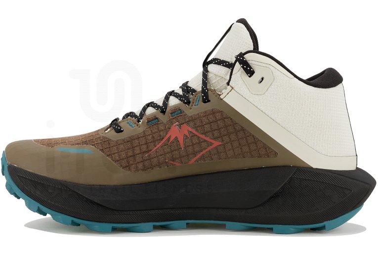 Asics Gel-Trabuco MT Gore-Tex Herren