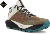 Asics Gel-Trabuco MT Gore-Tex 