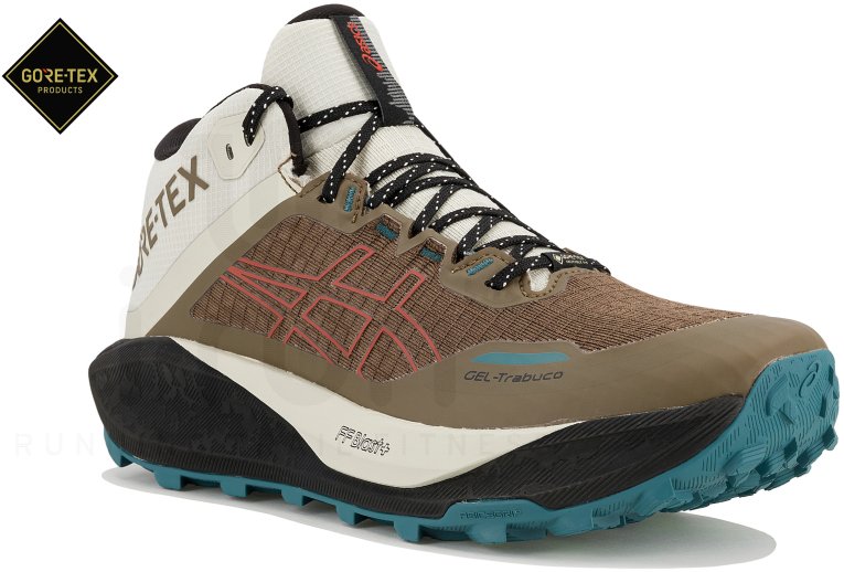 Asics Gel-Trabuco MT Gore-Tex Herren