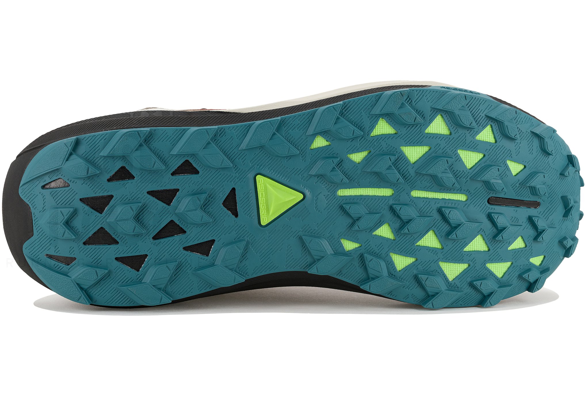 Asics Gel-Trabuco MT Gore-Tex Herren
