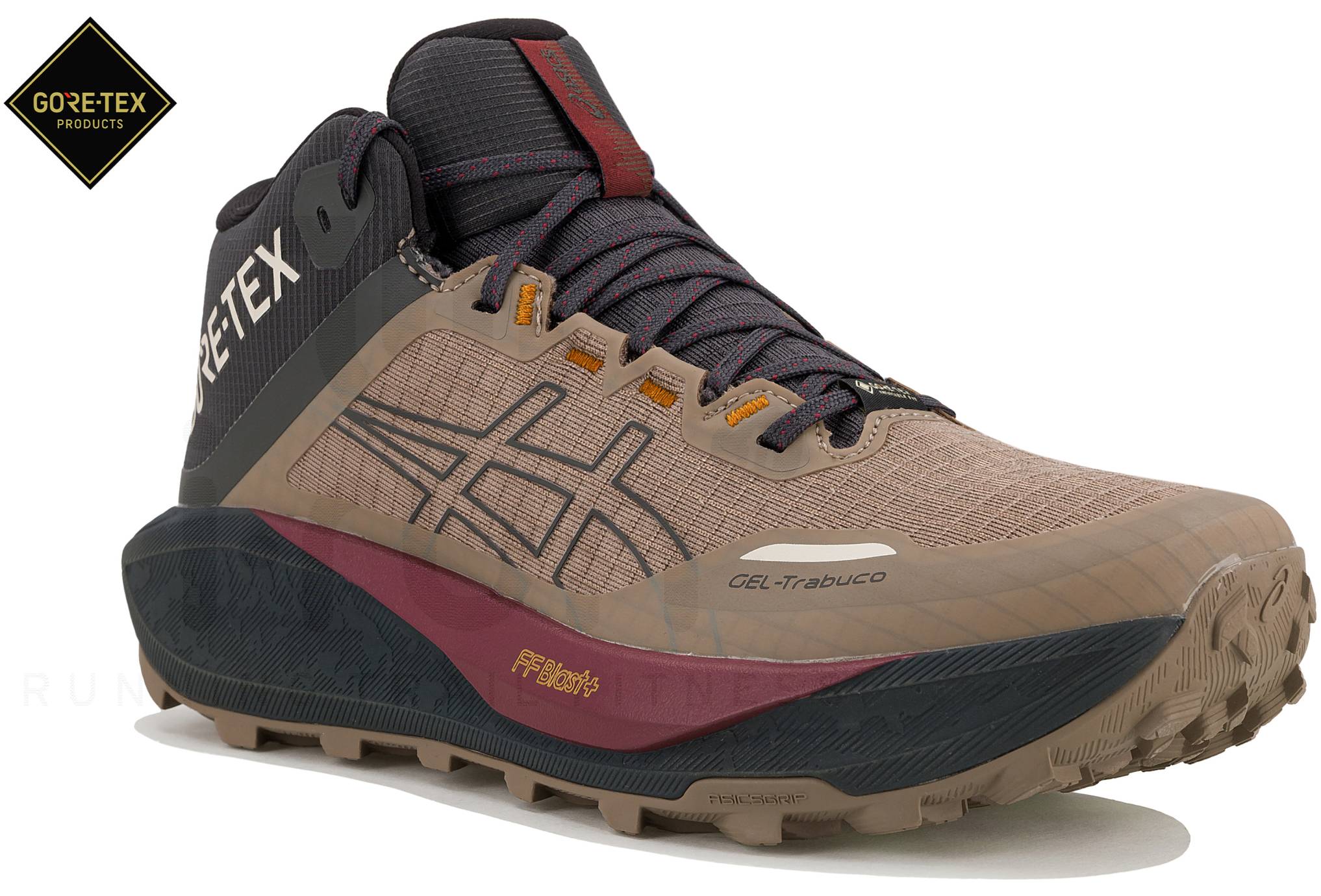 Asics Gel-Trabuco MT Gore-Tex Herren